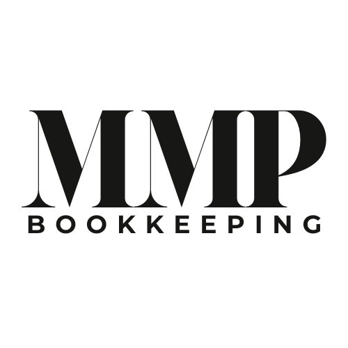 MMP Bookkeeping Logo